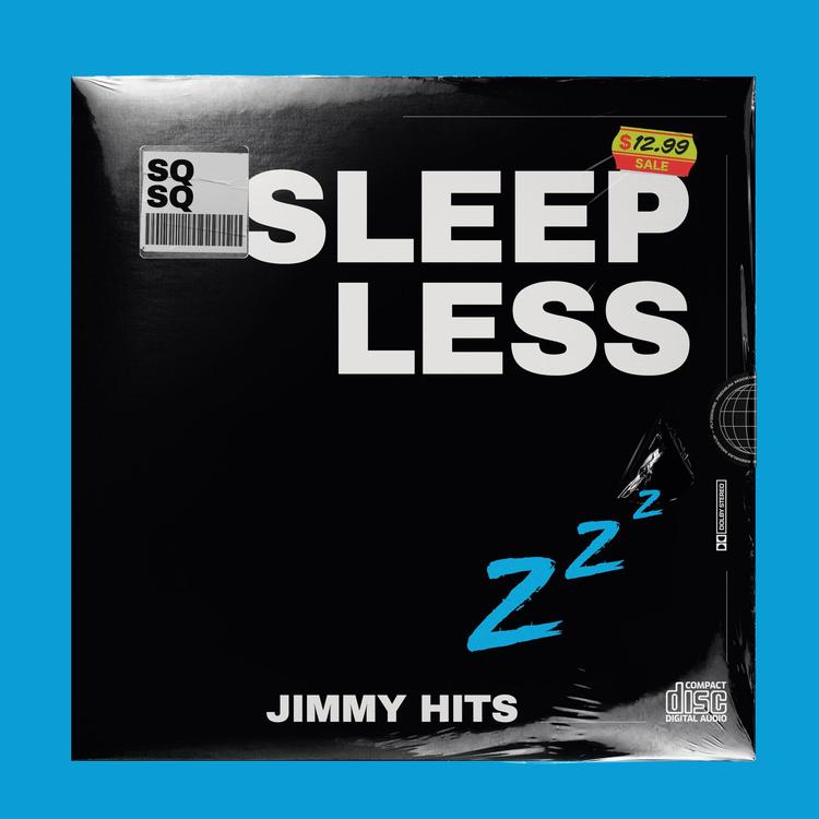 Jimmy Hits's avatar image