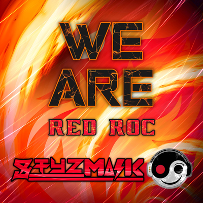 We Are Red Roc! (From "One Piece") (Cover Version) By Styzmask's cover