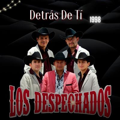 Los Despechados's cover