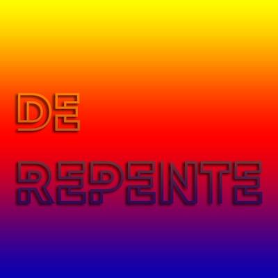 De Repente By Xandy Almeida, Mc Danny's cover