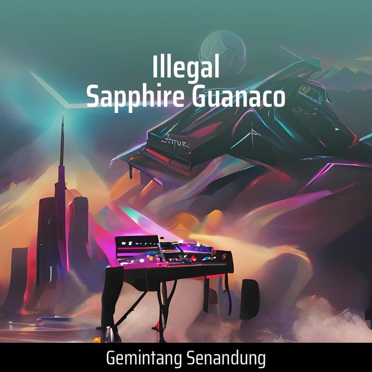 Gemintang Senandung's avatar image