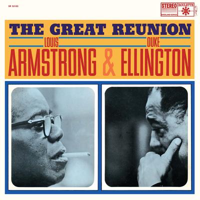 The Great Reunion's cover