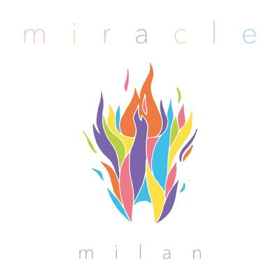 miracle (take my heart) (Extended Version)'s cover
