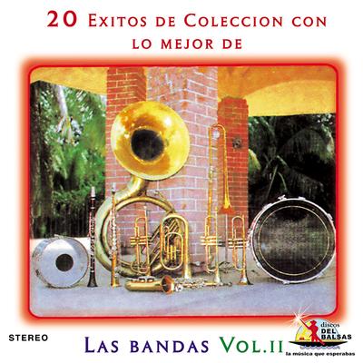 20 Exitos de Collection Con lo Mejor De's cover