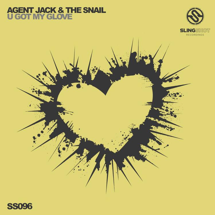 Agent Jack & The Snail's avatar image