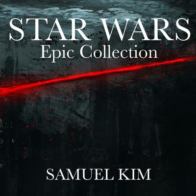 Jedi: Fallen Order Main Theme (Cover) By Samuel Kim's cover