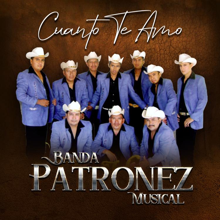 Banda Patronez Musical's avatar image