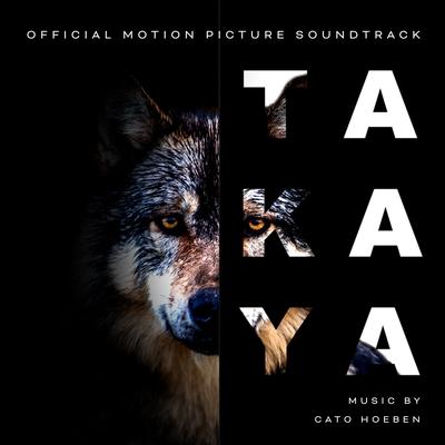 Takaya (Official Motion Picture Soundtrack)'s cover