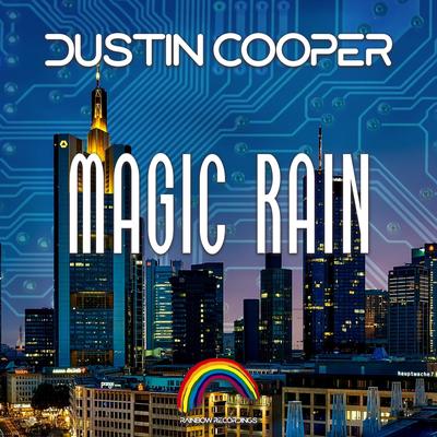 Dustin Cooper's cover