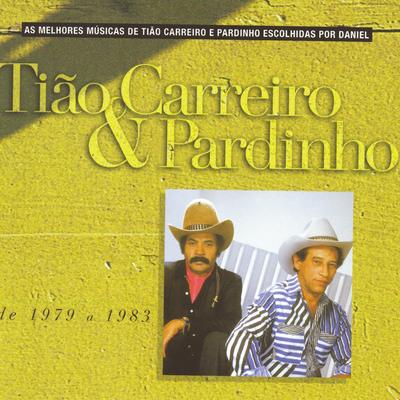 Raízes do amor By Tião Carreiro & Pardinho's cover