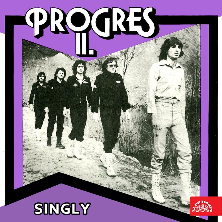 Progres 2's avatar image