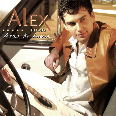 Mais Que Vencedor By Alex Filho, Mara Maravilha's cover