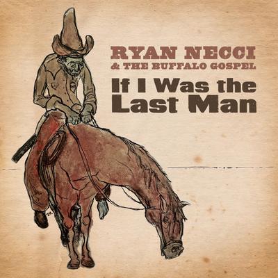 Ryan Necci and The Buffalo Gospel's cover