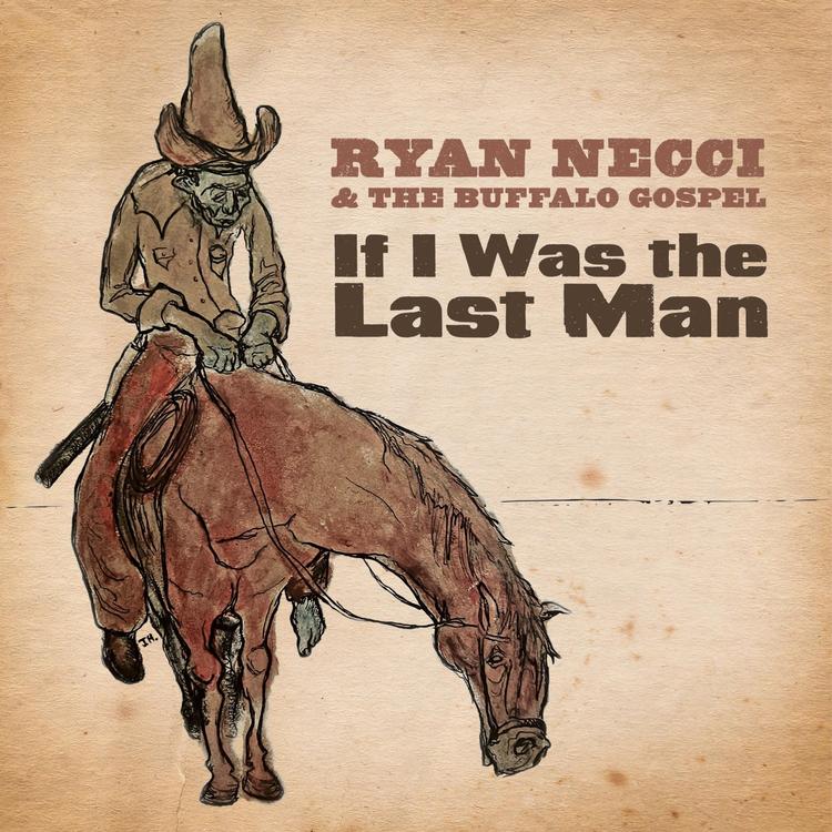 Ryan Necci and The Buffalo Gospel's avatar image