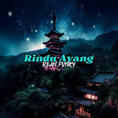 Rindu Ayang's cover