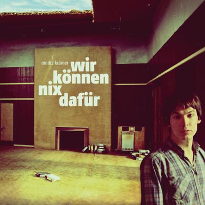 Ich und du By Moritz Krämer's cover