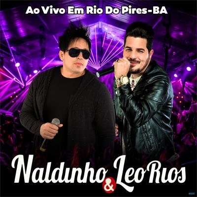 Ao Vivo em Rio do Pires - BA's cover