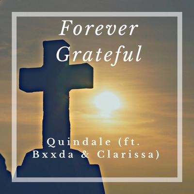 Forever Grateful's cover
