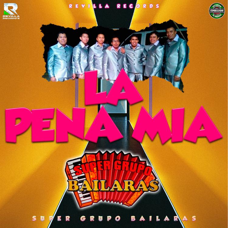 SUPER GRUPO BAILARAS's avatar image