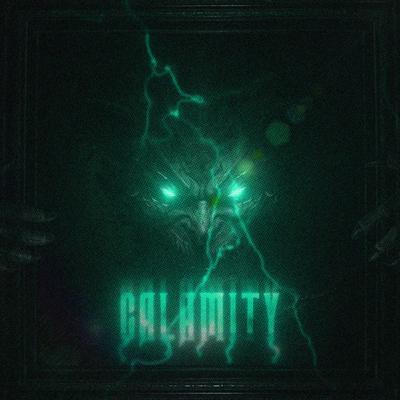 CALAMITY (Sped Up) By ZMAJOR's cover