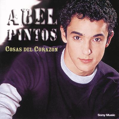 Cosas del Corazón's cover