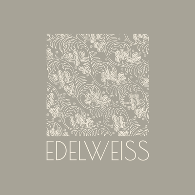 Edelweiss's cover