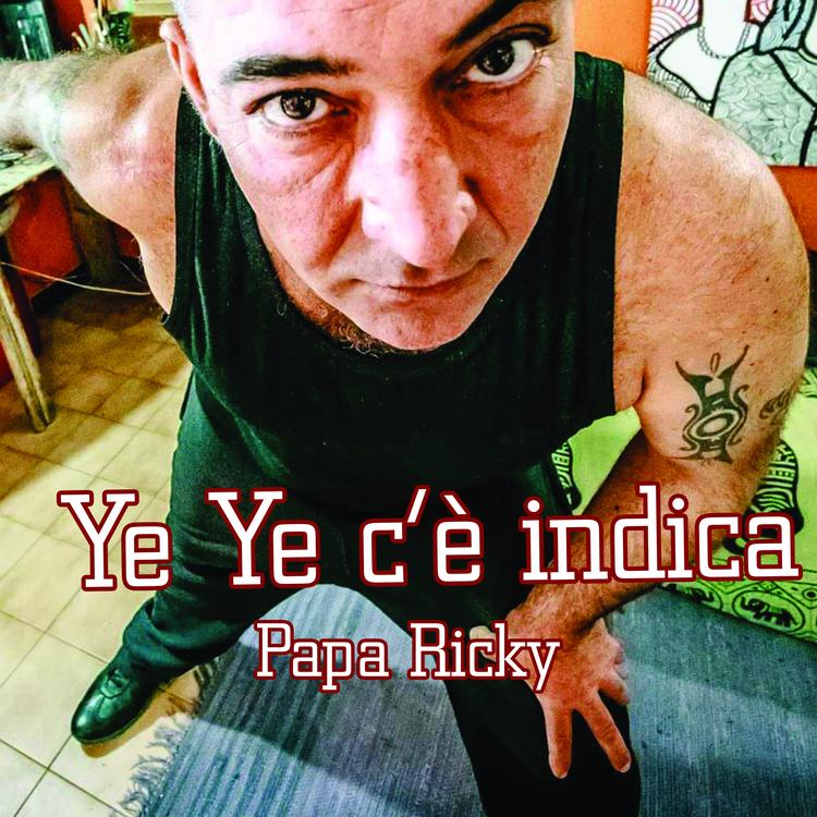 Papa Ricky's avatar image