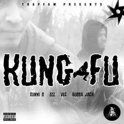 kung fu's cover