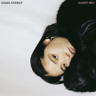Angel Energy By Sandy Hsu's cover