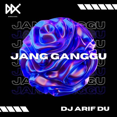 JANG GANGGU Remix's cover