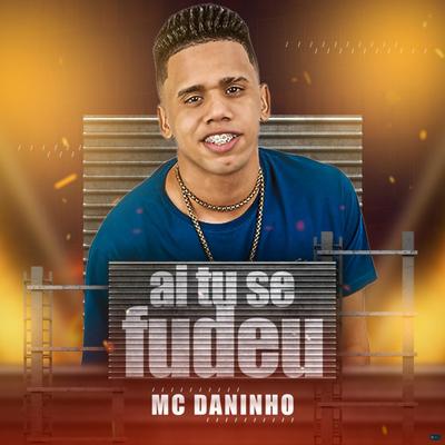 Ai Tu Se Fudeu (feat. Delano) (feat. Delano)'s cover