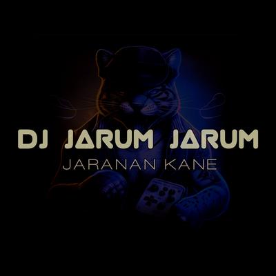 Dj Jarum Jarum Jaranan Kane's cover