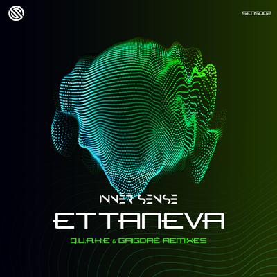 Ettaneva (Q.U.A.K.E Remix) By Innēr Sense (ofc), Q.U.A.K.E's cover