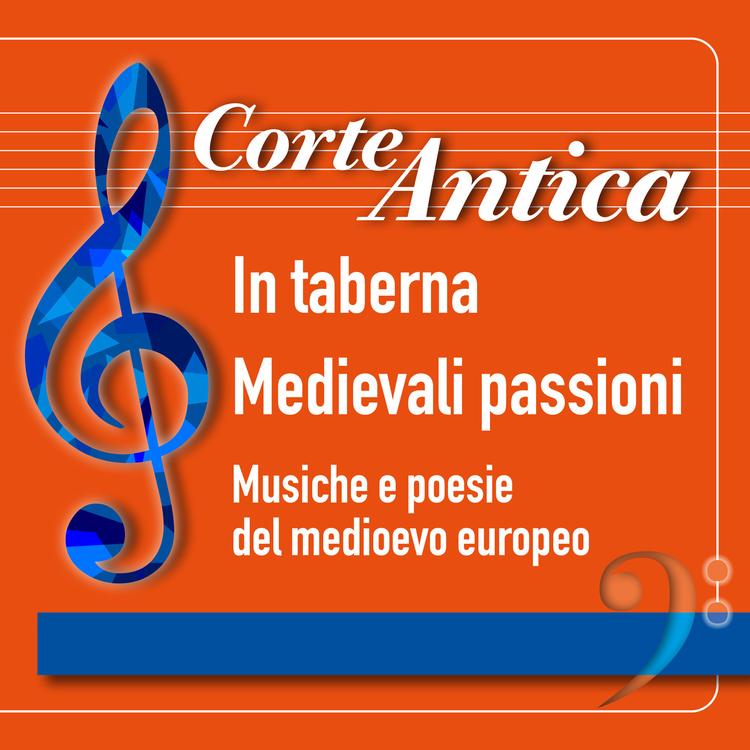 Corte Antica's avatar image