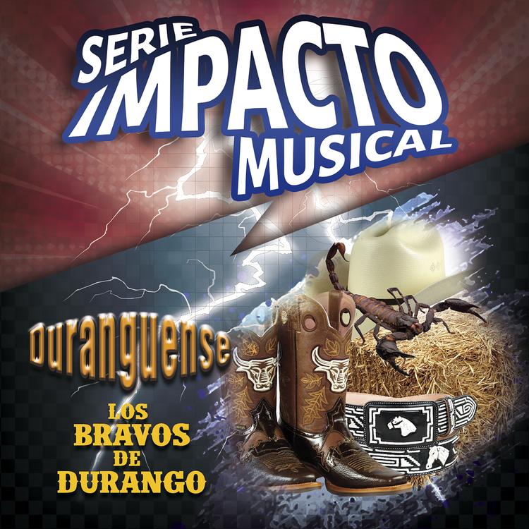 Los Bravos de Durango's avatar image