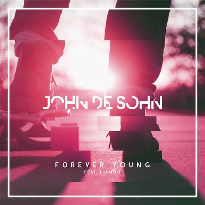 Forever Young By John De Sohn, LIAMOO's cover