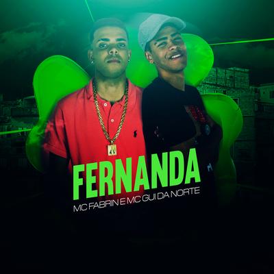 Fernanda's cover