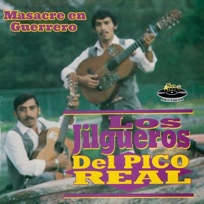 El Golfo Pérsico's cover