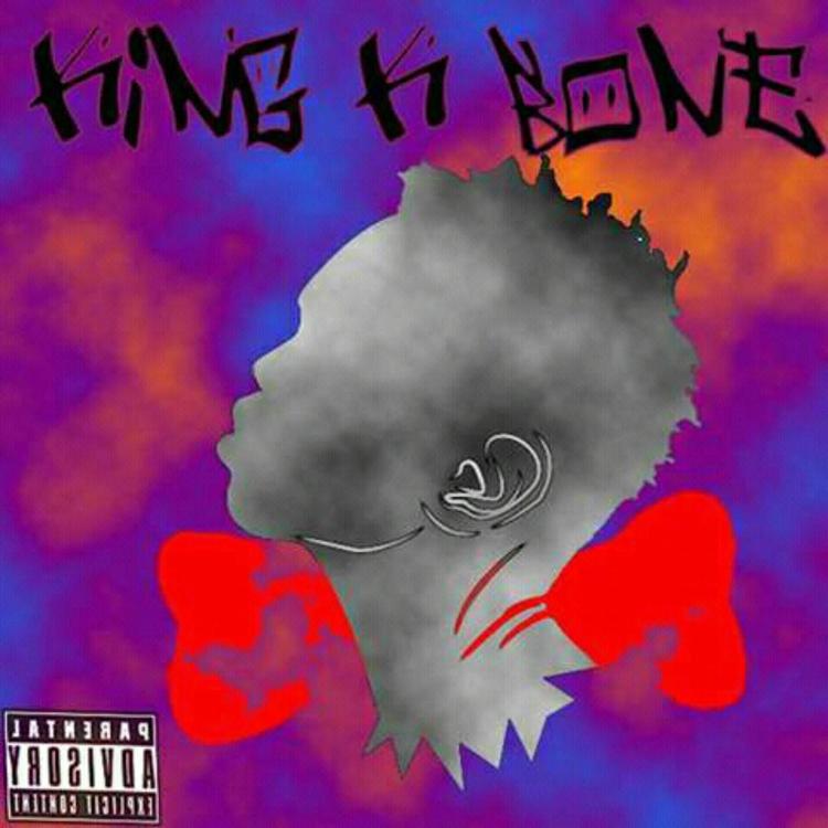 King K Bone's avatar image