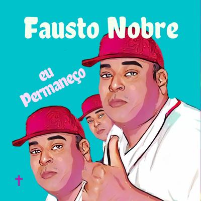 Fausto Nobre's cover