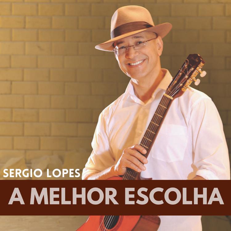 Sérgio Lopes's avatar image