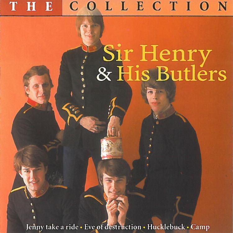 Sir Henry & His Butlers's avatar image