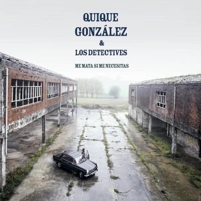 Relámpago (feat. Los Detectives)'s cover