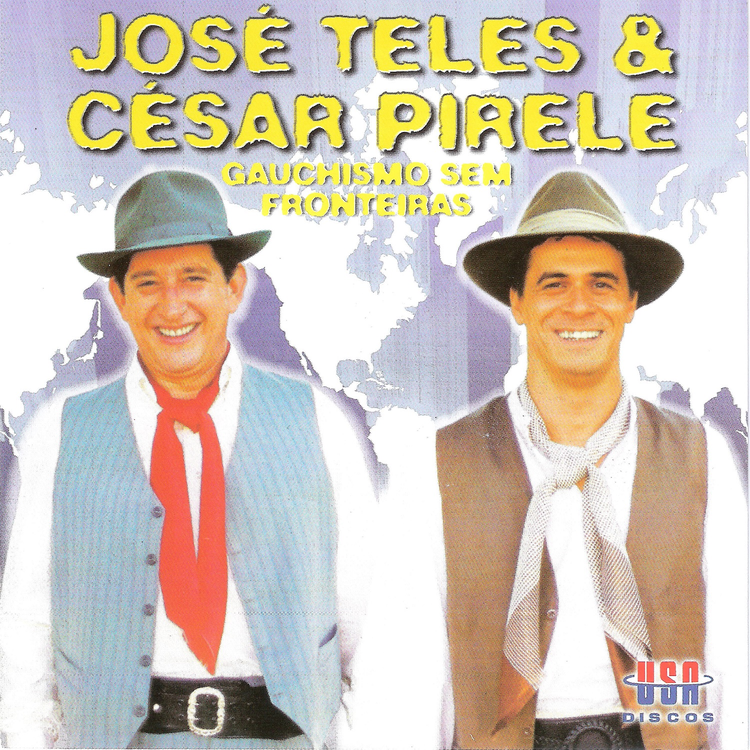 José Teles & César Pirele's avatar image