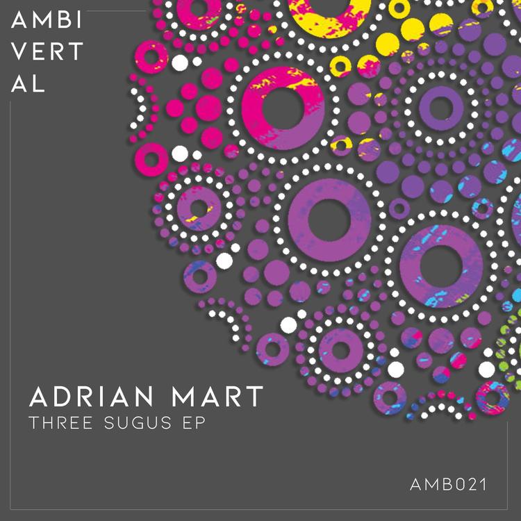 Adrian Mart's avatar image