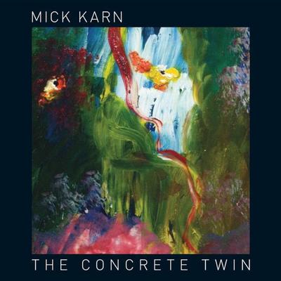 T.V. Woo By Mick Karn's cover