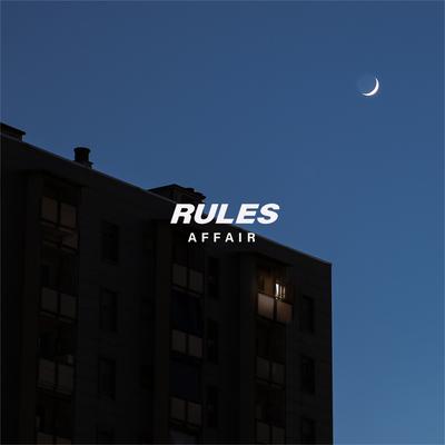 Affair By Rules's cover