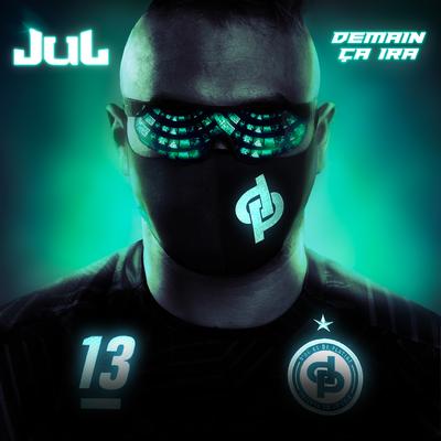 Alors la zone By Jul's cover