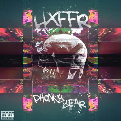 Skinny Life By LIXFFR, Kingpin Skinny Pimp's cover