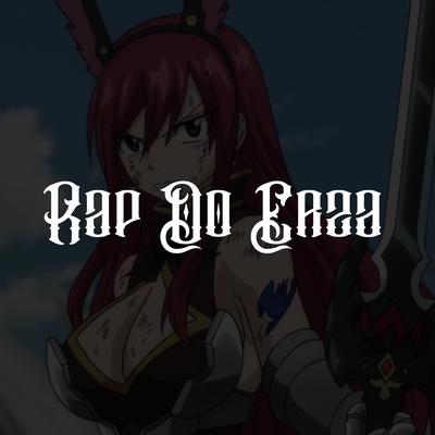 Rap Do Erza's cover